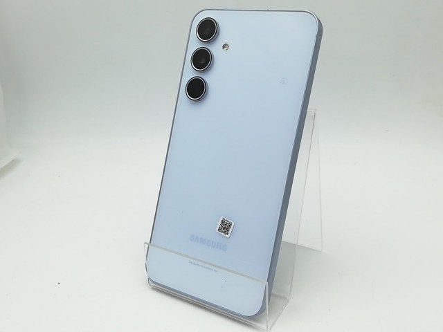 Galaxy SC-53C A53 5G オーサムブルー SIMフリー ドコモ 中古