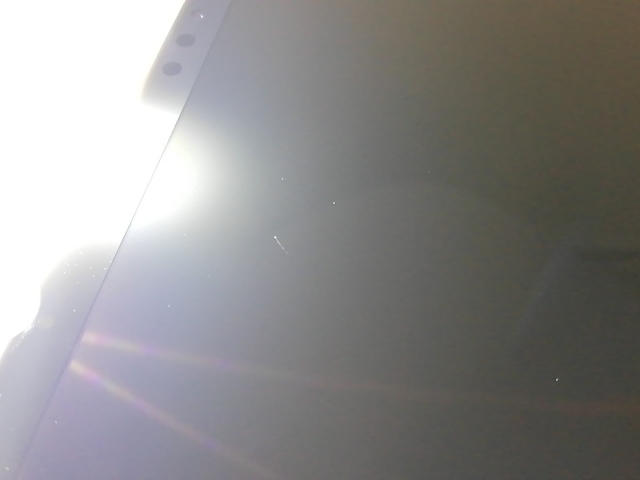 【中古】Apple au 【SIMロック解除済み】 11インチ iPad Pro（第1世代/2018） 64GB シルバー MU0U2J/A【津田沼】保証期間１ヶ月【ランクC】_7