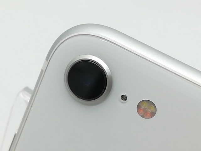 【中古】Apple 国内版 【SIMフリー】 iPhone SE（第2世代） 64GB ホワイト MHGQ3J/A（後期型番）【柏】保証期間１ヶ月【ランクC】_6