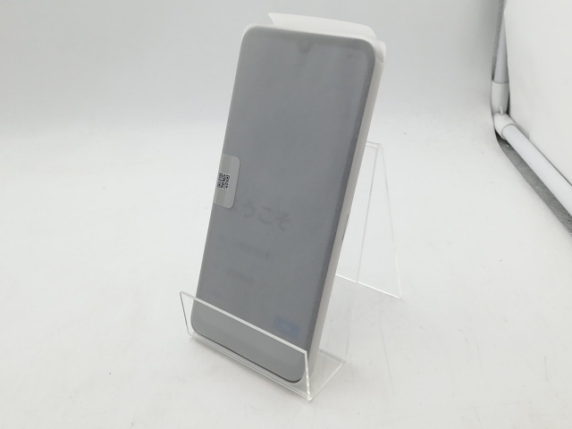 【未使用】FCNT SoftBank 【SIMフリー】 arrows We2 ミストホワイト 4GB 64GB A402FC【神保町】保証期間３ヶ月_1