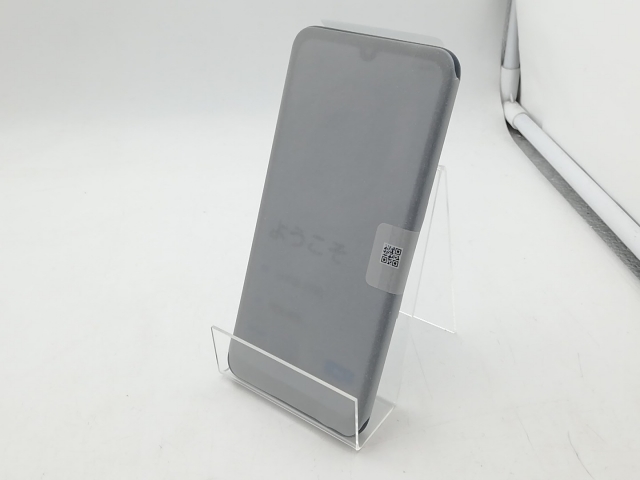【未使用】FCNT SoftBank 【SIMフリー】 arrows We2 ネイビーグリーン 4GB 64GB A402FC【秋葉3号】保証期間３ヶ月_1
