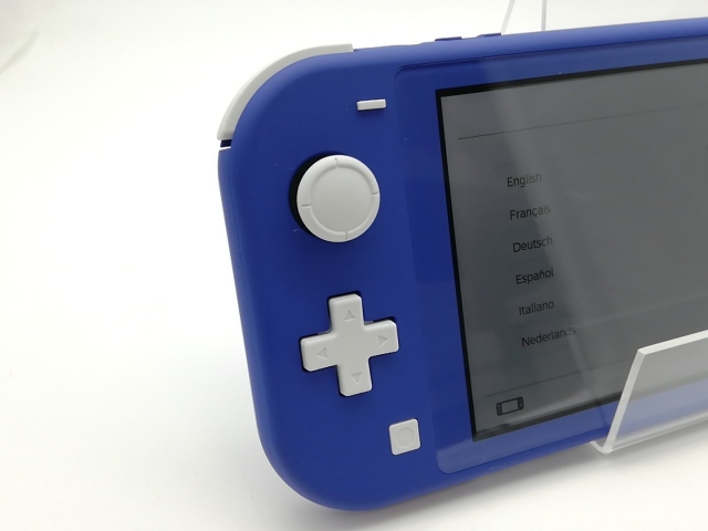 【中古】Nintendo Switch Lite microSD64GB付 中古】Nintendo Switch Lite microSD64GB付 楽天市場】【中古