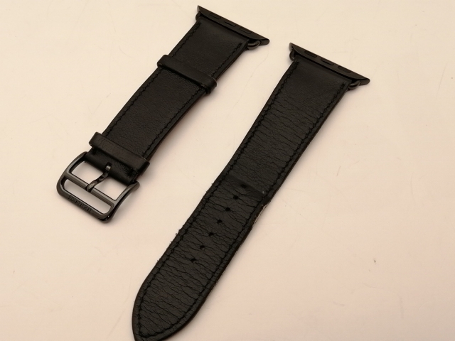 中古】Apple Apple Watch Hermes シンプルトゥール 【42mm/44mm/45mm 