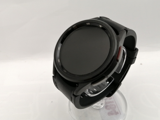 中古】SAMSUNG Galaxy Watch6 Classic 43mm Wi-Fi/Bluetooth