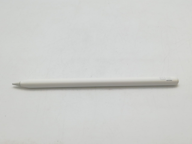 【中古】Apple Apple Pencil（第2世代） MU8F2J/A【柏】保証期間１週間