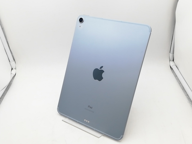 中古】Apple 国内版 【SIMフリー】 iPad Air（第4世代/2020） 256GB