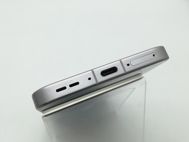 【中古】Oppo 国内版 【SIMフリー】 OPPO Find X8 スターグレー 16GB 512GB CPH2651【柏】保証期間１ヶ月【ランクB】