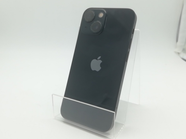 Apple iPhone 13 mini 128GB ミッドナイト SIMフリー iPhone 13 mini