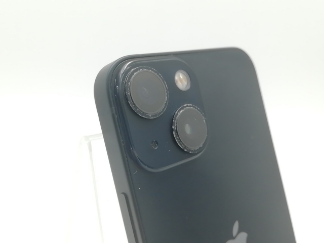 iPhone13 ミッドナイト 128GB simロック解除済み iPhone 13 mini 128GB
