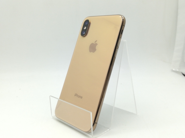 中古〕Apple(アップル) iPhone8 Plus 64GB ゴールド MQ9M2J／A