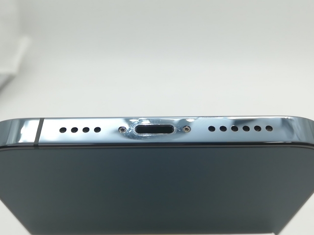 中古】Apple SoftBank 【SIMロック解除済み】 iPhone 12 Pro Max 256GB 
