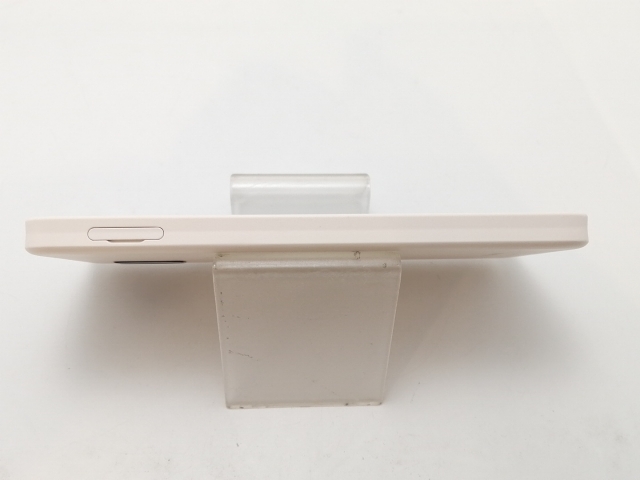 【中古】SHARP docomo 【SIMフリー】 AQUOS wish2 ホワイト 4GB 64GB SH-51C【津田沼】保証期間１ヶ月【ランクA】_3