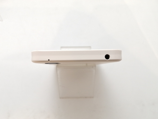 【中古】SHARP docomo 【SIMフリー】 AQUOS wish2 ホワイト 4GB 64GB SH-51C【津田沼】保証期間１ヶ月【ランクA】_4