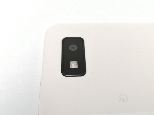 【中古】SHARP docomo 【SIMフリー】 AQUOS wish2 ホワイト 4GB 64GB SH-51C【津田沼】保証期間１ヶ月【ランクA】_6