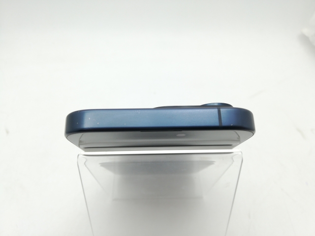 【中古】Apple 国内版 【SIMフリー】 iPhone 15 Pro 256GB ブルーチタニウム MTUG3J/A【柏】保証期間１ヶ月【ランクB】_2