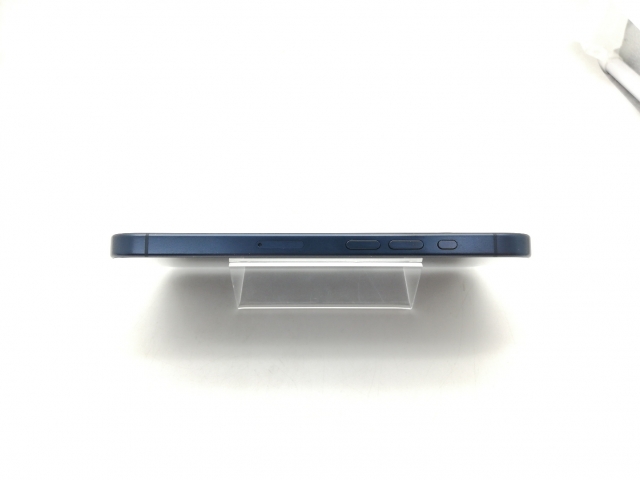 【中古】Apple 国内版 【SIMフリー】 iPhone 15 Pro 256GB ブルーチタニウム MTUG3J/A【柏】保証期間１ヶ月【ランクB】_5