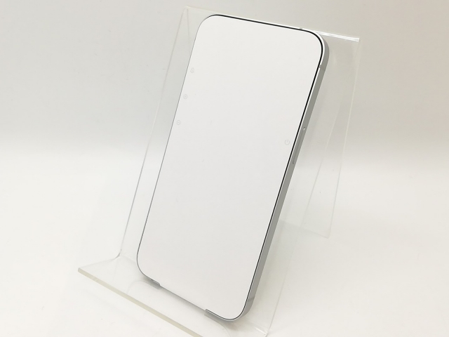 【未使用】Apple UQmobile 【SIMフリー】 iPhone 16e 128GB ホワイト MD1R4J/A【秋葉4号】保証期間３ヶ月_3
