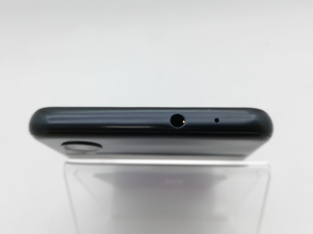 【中古】SAMSUNG docomo 【SIMフリー】 Galaxy A23 5G 4GB 64GB SC-56C ブラック【柏】保証期間１ヶ月【ランクA】_2