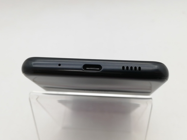 【中古】SAMSUNG docomo 【SIMフリー】 Galaxy A23 5G 4GB 64GB SC-56C ブラック【柏】保証期間１ヶ月【ランクA】_4