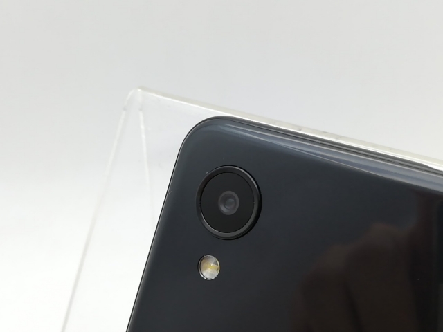 【中古】SAMSUNG docomo 【SIMフリー】 Galaxy A23 5G 4GB 64GB SC-56C ブラック【柏】保証期間１ヶ月【ランクA】_6