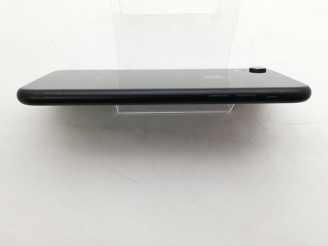 【中古】Apple docomo 【SIMロック解除済み】 iPhone XR 128GB ブラック MT0G2J/A【柏】保証期間１ヶ月【ランクB】