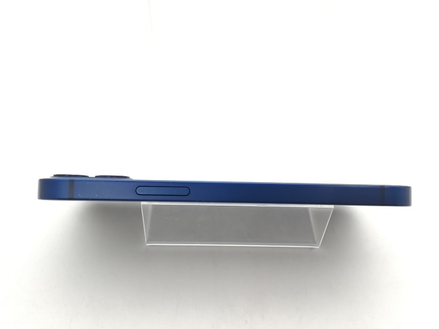 【中古】Apple 国内版 【SIMフリー】 iPhone 12 mini 128GB ブルー MGDP3J/A【柏】保証期間１ヶ月【ランクB】_5