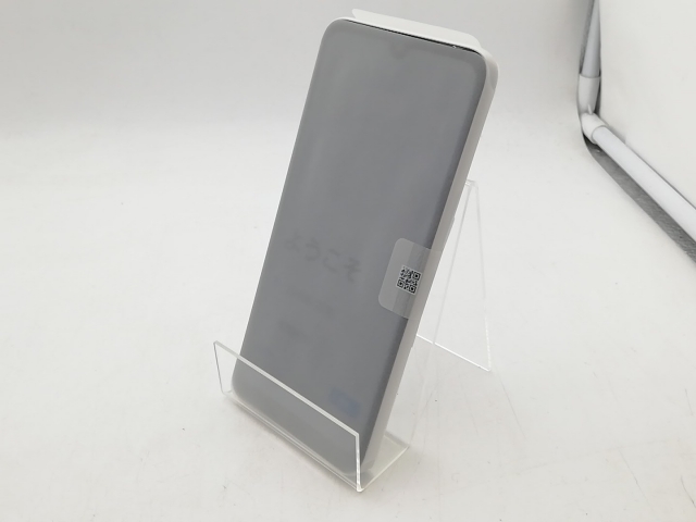 【未使用】FCNT SoftBank 【SIMフリー】 arrows We2 ミストホワイト 4GB 64GB A402FC【秋葉4号】保証期間３ヶ月_1