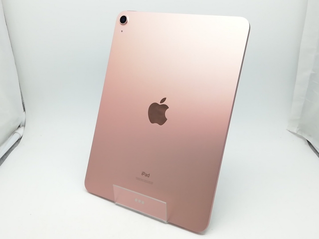 iPad Air 第4世代 64GB MYFP2J/A ローズ 10.9インチ 10 スマホ