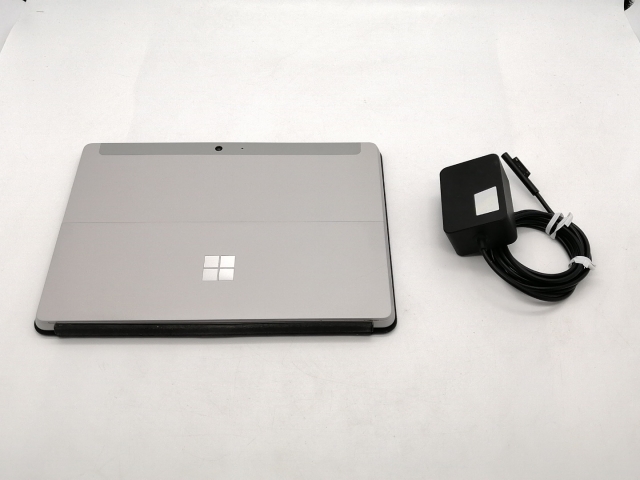 一時的値下げ中] Microsoft Surface Go 3 本体 付属品有 Microsoft