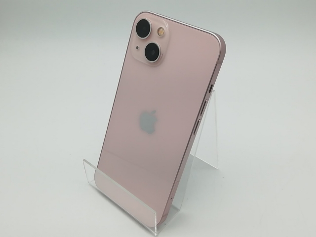 iPhone13 128GB SIMフリー ピンク [1562] iPhone 13｜価格比較・SIM