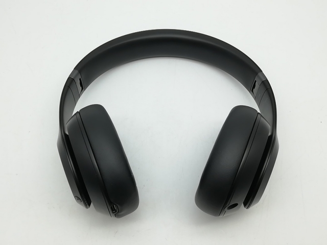 Beats Studio Pro ブラック MQTP3PA ヘッドフォン ビーツ