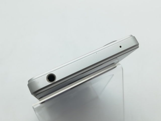【中古】SONY 楽天モバイル 【SIMフリー】 Xperia 5 V プラチナシルバー 8GB 128GB XQ-DE44【柏】保証期間１ヶ月【ランクB】