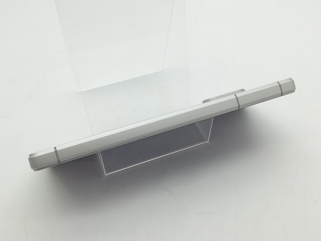 【中古】SONY 楽天モバイル 【SIMフリー】 Xperia 5 V プラチナシルバー 8GB 128GB XQ-DE44【柏】保証期間１ヶ月【ランクB】
