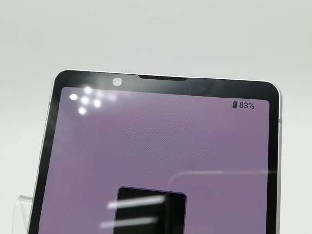 【中古】SONY 楽天モバイル 【SIMフリー】 Xperia 5 V プラチナシルバー 8GB 128GB XQ-DE44【柏】保証期間１ヶ月【ランクB】