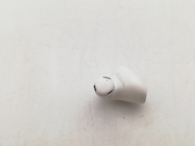 【中古】Apple AirPods 4 MXP63J/A【柏】保証期間１ヶ月_5