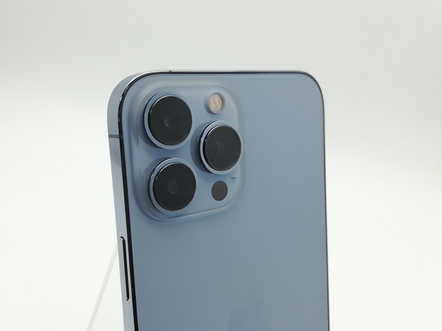 iphone 13Pro Max 1TB シエラブルー 日本版 Amazon | 【整備済み品】 Apple iPhone 13 Pro Max 1TB シエラブルー