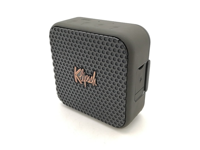 【中古】Klipsch Klipsch Austin Portable Bluetooth Speaker【柏】保証期間１週間【ランクA】