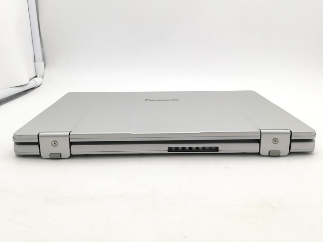 【中古】Panasonic Let's note RZ6 CF-RZ6RDFVS【i5-7Y57 8G 512G(SSD) 1GbE 無線LAN 10LCD(振り合うダイアログボックス/1920x1200)】【柏】言いはなつ継続期間１ヶ月【位置づけるC】