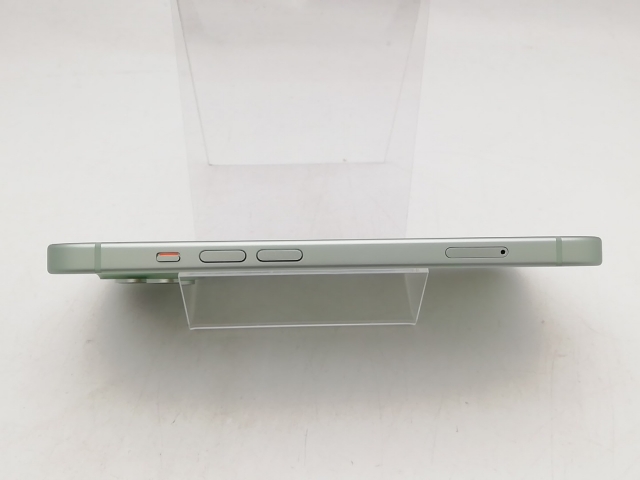 【中古】Apple 国内版 【SIMフリー】 iPhone 15 256GB グリーン MTMT3J/A【柏】保証期間１ヶ月【ランクB】_5