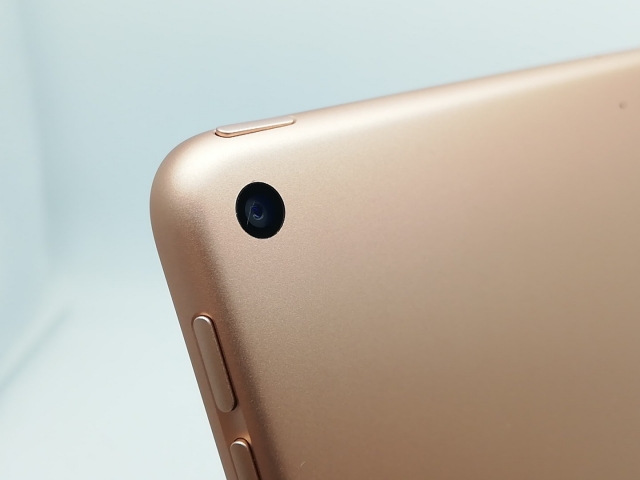 iPad Air 第3世代 WI-FI 256GB GOLD 2019