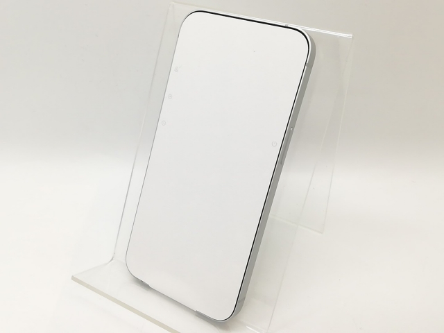 【未使用】Apple UQmobile 【SIMフリー】 iPhone 16e 128GB ホワイト MD1R4J/A【秋葉3号】保証期間３ヶ月_2