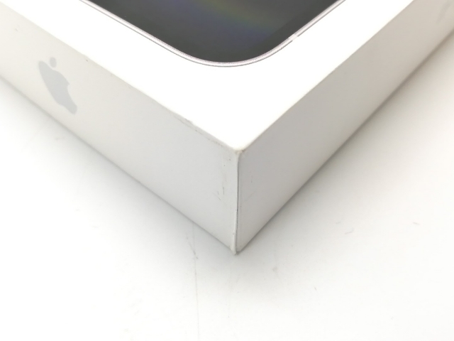 【未使用】Apple UQmobile 【SIMフリー】 iPhone 16e 128GB ホワイト MD1R4J/A【秋葉3号】保証期間３ヶ月_4