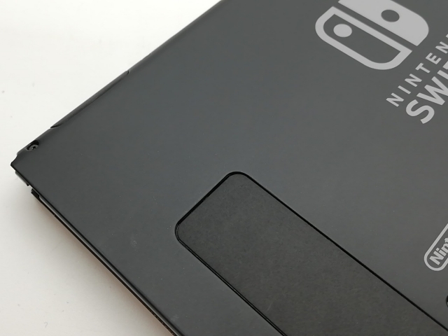Nintendo Switch - 【新品】Switch本体セット（ネオンカラー） 中古】Nintendo Switch 本体 Joy-Con(L) ネオンブルー/(R