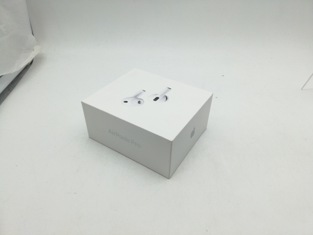 AirPods PRO 3 MFHP4J/A 未使用品 apple Apple】【未使用品】アップル『AirPods Pro 3』MFHP4J/A ワイヤレス