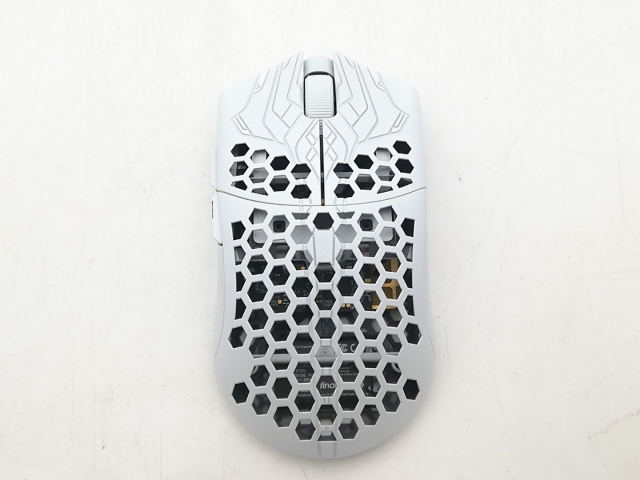 【中古】finalmouse UltralightX Frostlord　Mサイズ【柏】保証期間１週間 20,705円