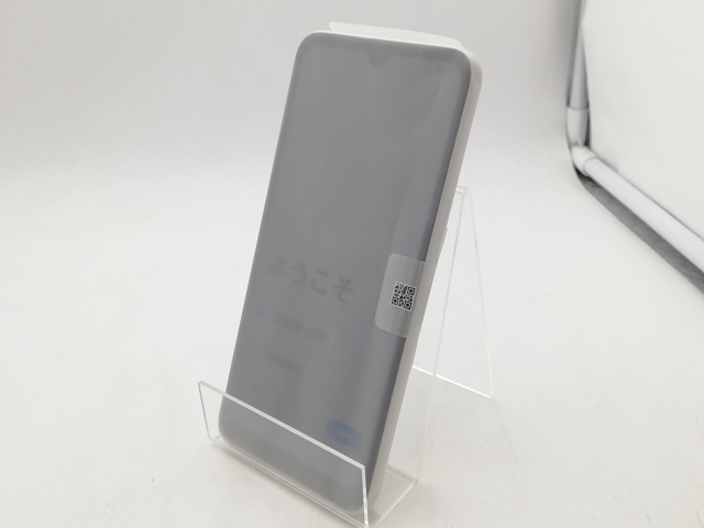 【未使用】FCNT SoftBank 【SIMフリー】 arrows We2 ミストホワイト 4GB 64GB A402FC【神保町】保証期間３ヶ月_1