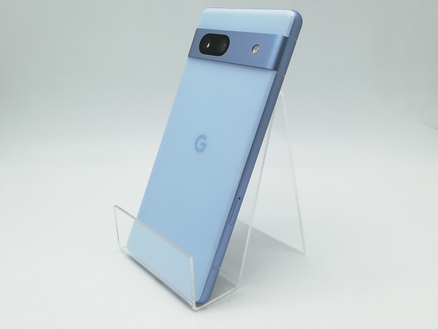 Google Pixel 7a シー 128 GB ドコモ 新品（新品同様 DoCoMo