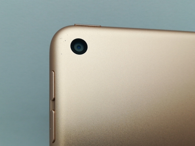 中古】Apple 【Wi-Fi】 iPad mini（第5世代/2019） 64GB ゴールド