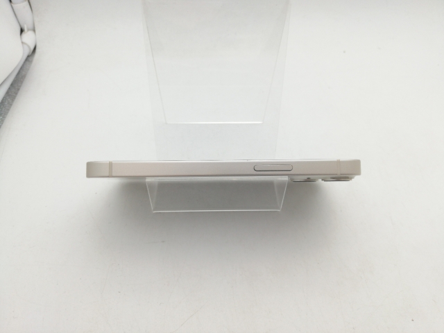 【中古】Apple docomo 【SIMフリー】 iPhone 13 mini 128GB スターライト MLJE3J/A【柏】保証期間１週間【ランクC】_3