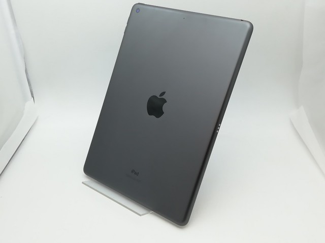 【中古】Apple iPad（第9世代） Wi-Fiモデル 256GB スペースグレイ MK2N3J/A【柏】保証期間１ヶ月【ランクA】